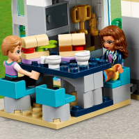 LEGO Friends heartlake city school 41682
